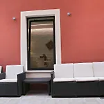 Lo Squalo Otel Grottammare