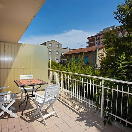 Lo Squalo Hotel Grottammare