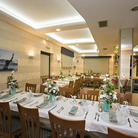 Lo Squalo 3* Grottammare