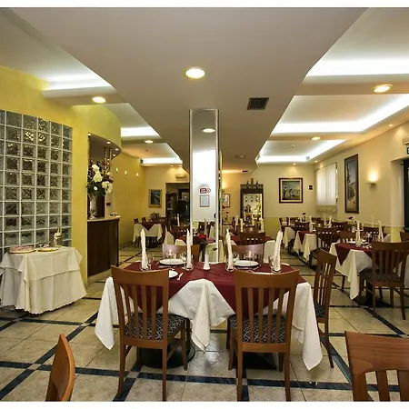 Lo Squalo Hotel Grottammare