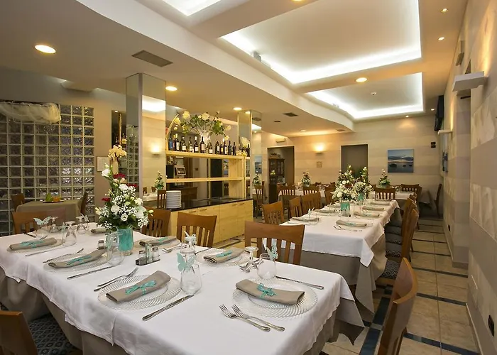 Lo Squalo 3* Grottammare