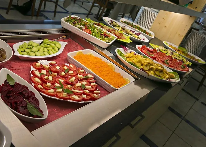 Hotel Lo Squalo