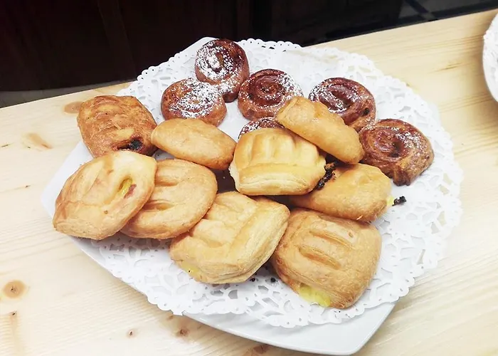 Hotel Lo Squalo Grottammare