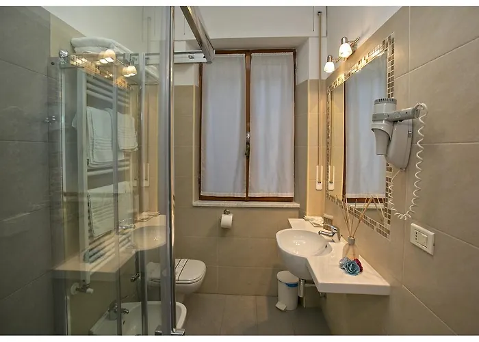 Lo Squalo Hotel Grottammare