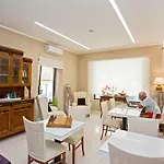 Lo Squalo Hotel Grottammare