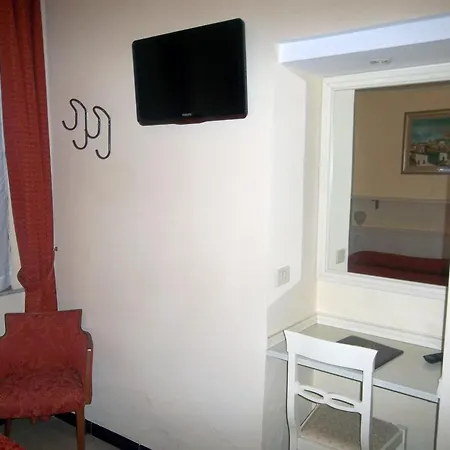 Lo Squalo 3* Grottammare