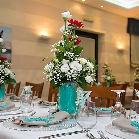 Lo Squalo Отель