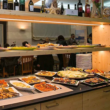 Lo Squalo 3* Grottammare