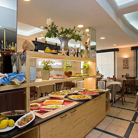 Lo Squalo Гроттамаре