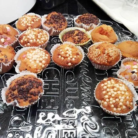 Отель Lo Squalo