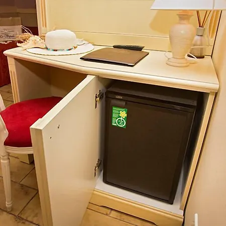 Lo Squalo Гроттамаре