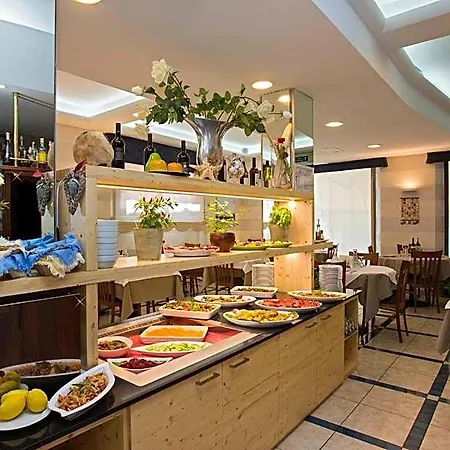Hotel Lo Squalo