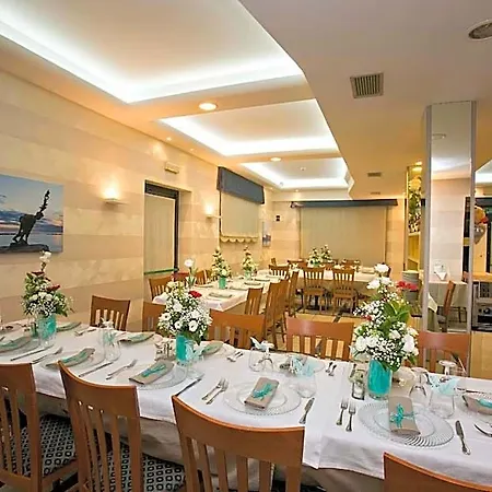 Otel Lo Squalo