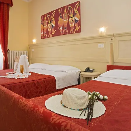 Lo Squalo Hotel Grottammare