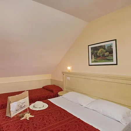 Hotel Lo Squalo Grottammare