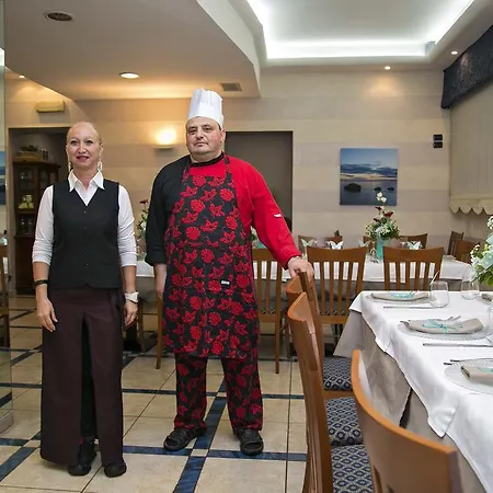 Lo Squalo 3* Гроттамаре