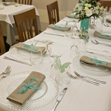 Lo Squalo 3* Гроттамаре