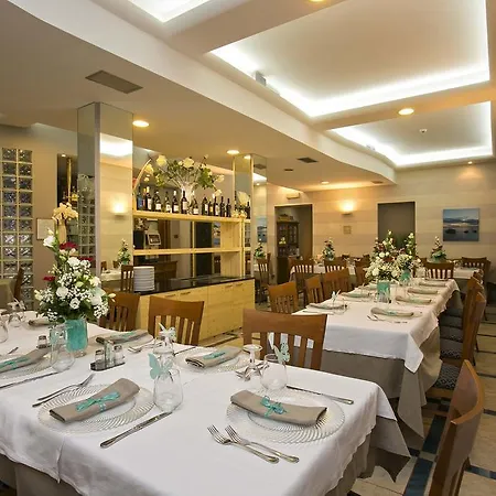 Lo Squalo 3* Гроттамаре