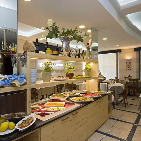 Hotel Lo Squalo Grottammare