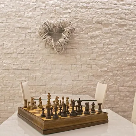 Lo Squalo 3* Гроттамаре