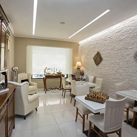 Lo Squalo Hotel Grottammare