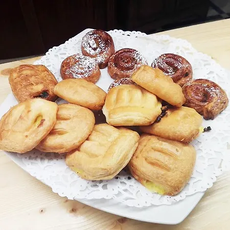 Отель Lo Squalo Гроттамаре