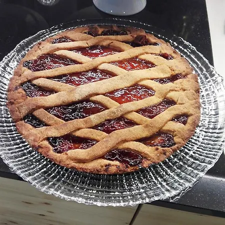 Отель Lo Squalo Гроттамаре