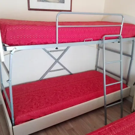 Lo Squalo Hotel 3*