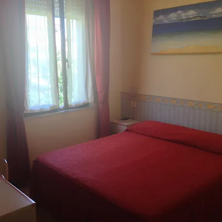 Lo Squalo 3* Grottammare