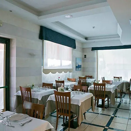 Hotel Lo Squalo Grottammare