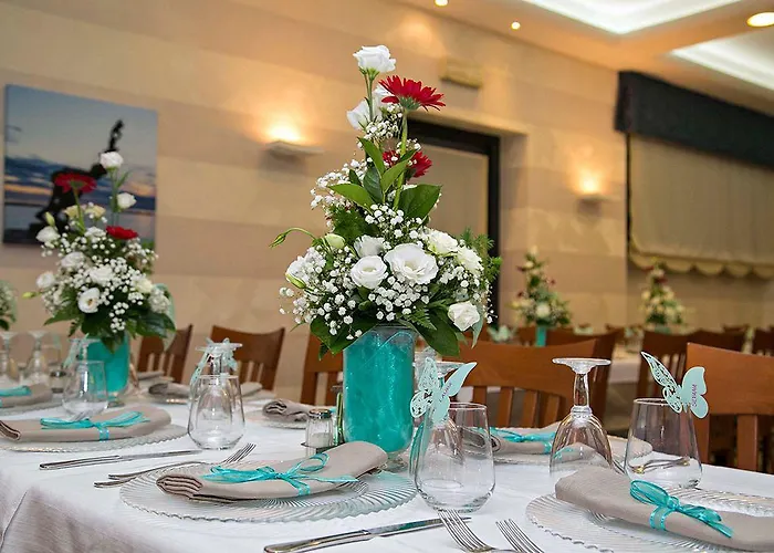 Lo Squalo Hotel