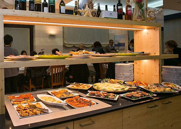 Lo Squalo 3* Grottammare