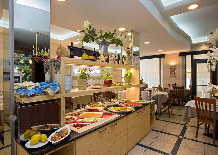 Lo Squalo Grottammare