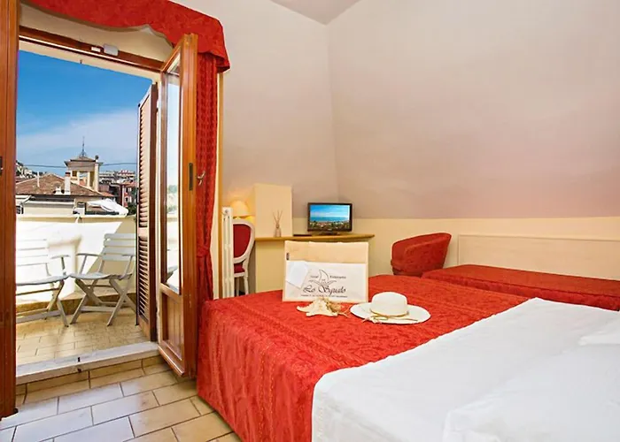 Lo Squalo Grottammare