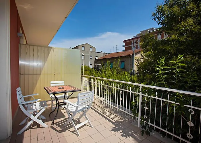 Lo Squalo Hotel Grottammare