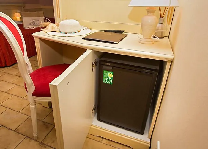 Lo Squalo Grottammare