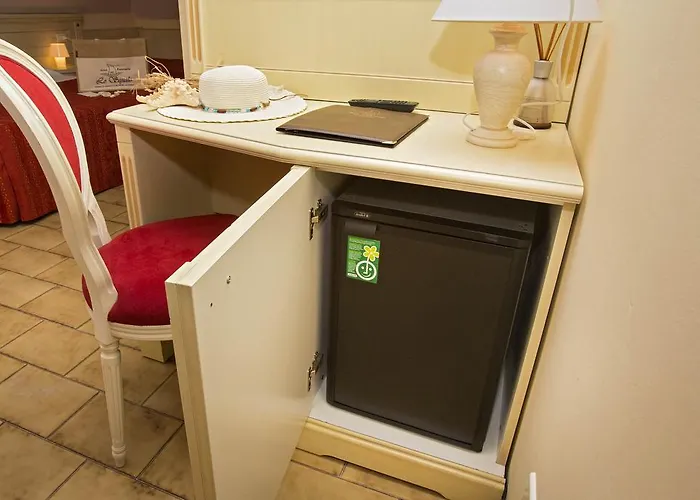 Lo Squalo 3* Grottammare