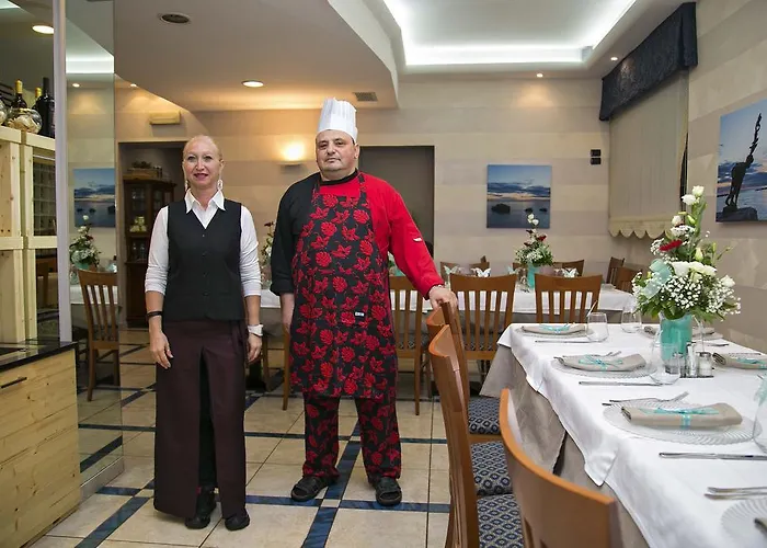 Lo Squalo 3* Grottammare