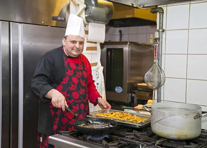 Lo Squalo Grottammare