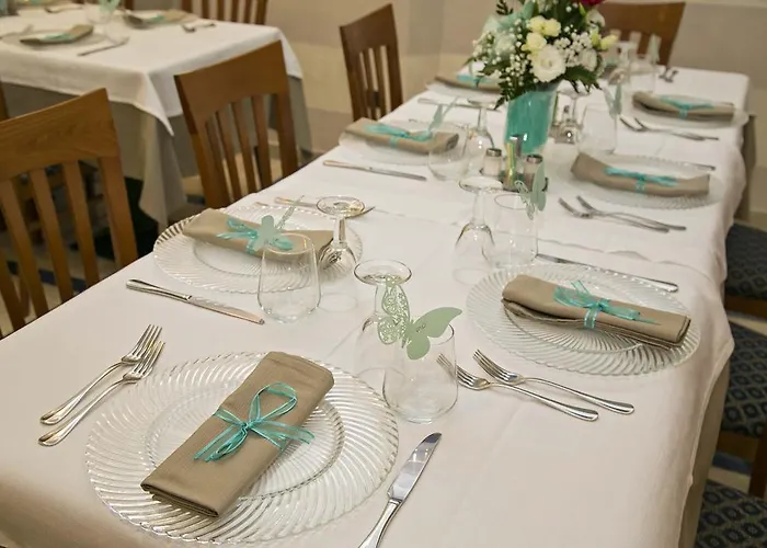 Lo Squalo 3* Grottammare