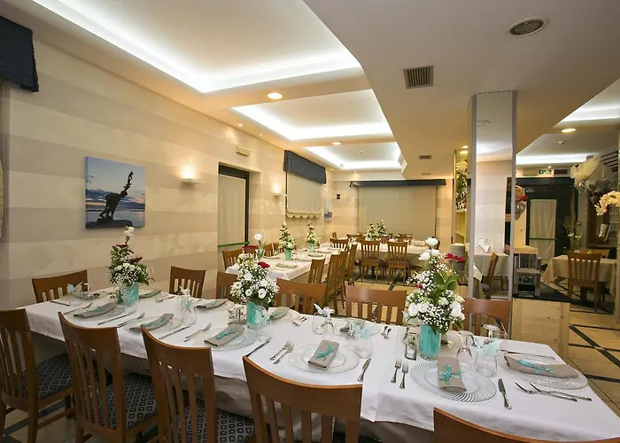 Lo Squalo 3* Grottammare