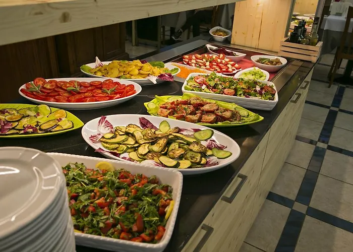 Lo Squalo 3* Grottammare