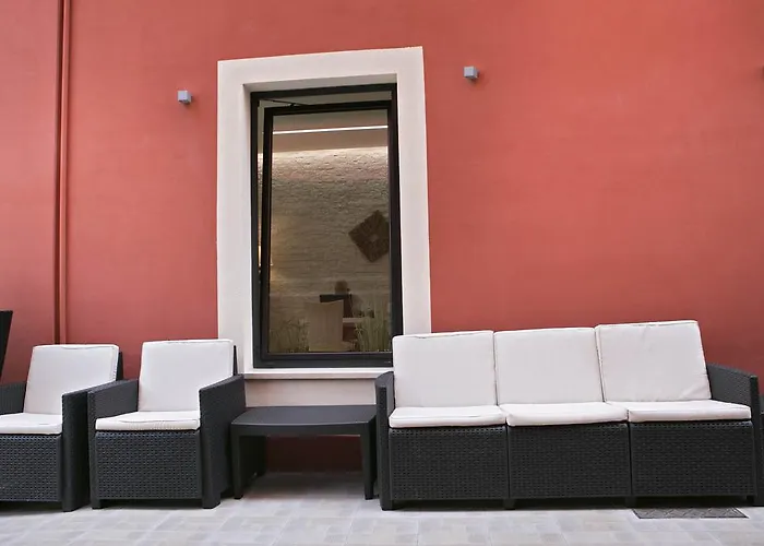 Lo Squalo Hotel Grottammare