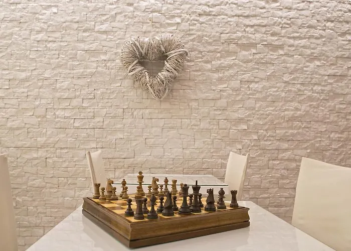 Lo Squalo 3* Grottammare