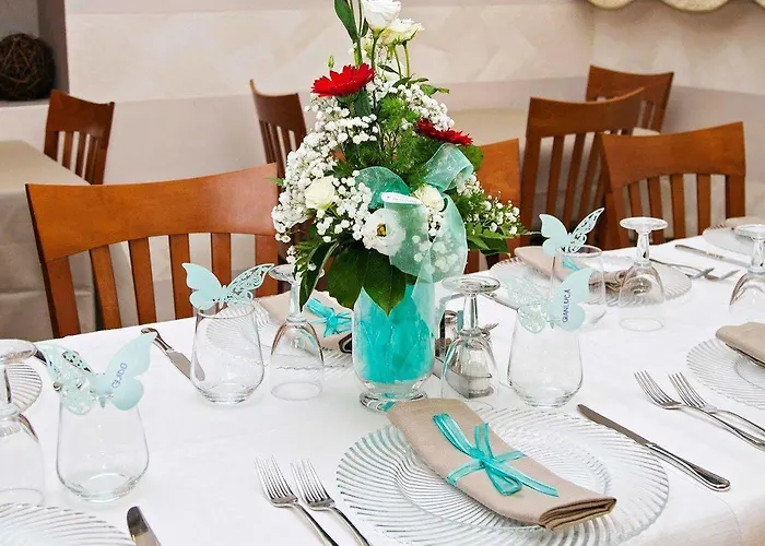 Lo Squalo 3* Grottammare